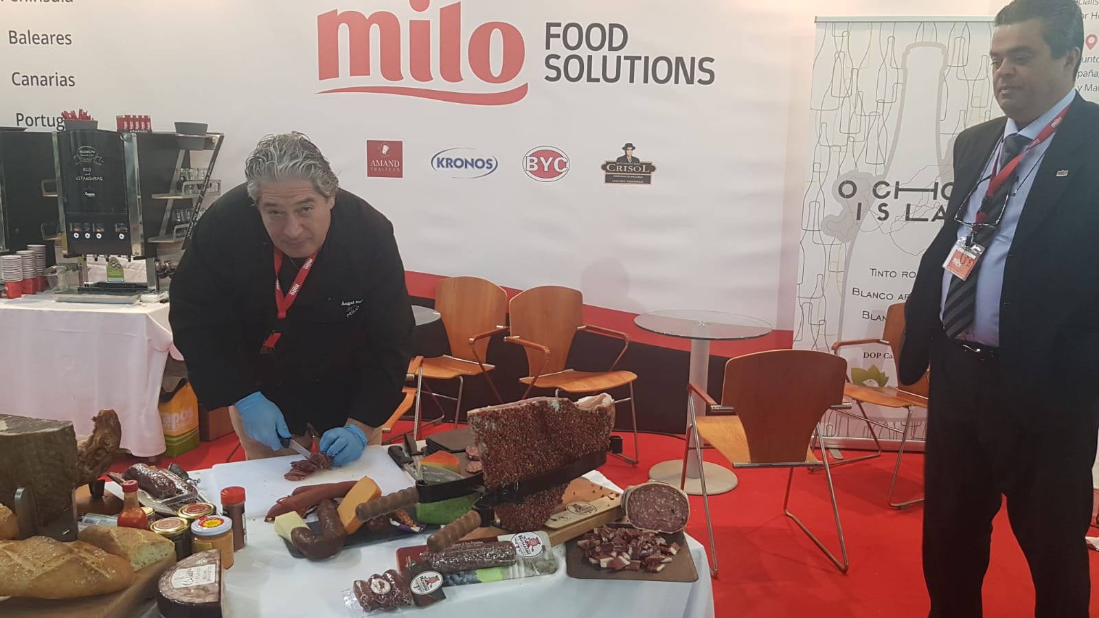 Horeca Baleares 2018 — foto 6